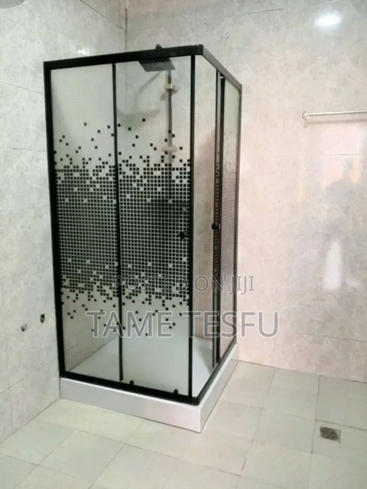 Furnished 5bdrm House in Lebu, Lideta for sale