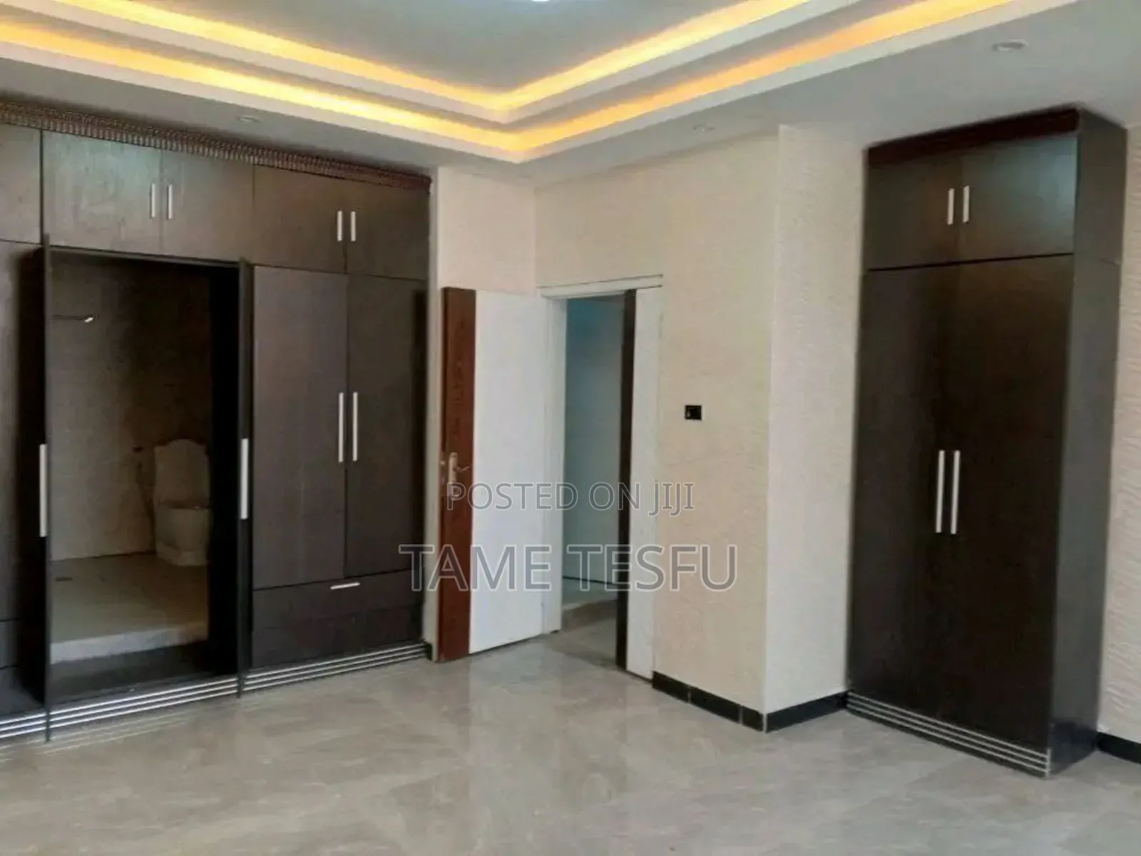 Furnished 5bdrm House in Lebu, Lideta for sale