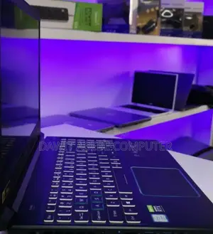 New Laptop Acer Predator Helios 300 16GB Intel Core I7 SSD 512GB