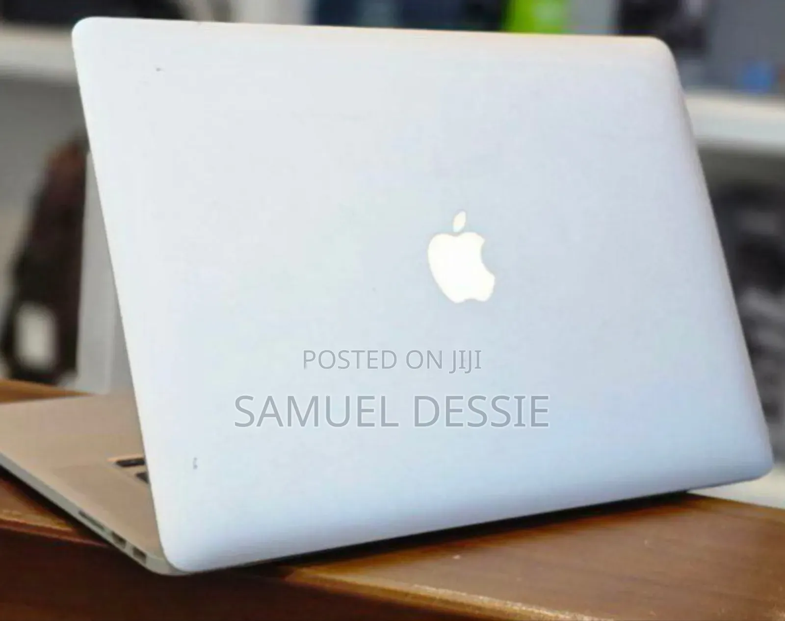 New Laptop Apple MacBook Pro 2015 16GB Intel Core I7 SSD 256GB