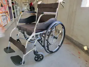 Popo Wheelchairㄧwho Have Difficulty Using Standard Toilets