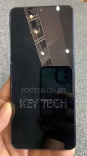 Photo - New Samsung Galaxy A06 64 GB Black