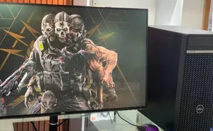 Photo - New Dell OptiPlex 7000 7410 All-in-One 8GB Intel Core I7 SSD 512GB