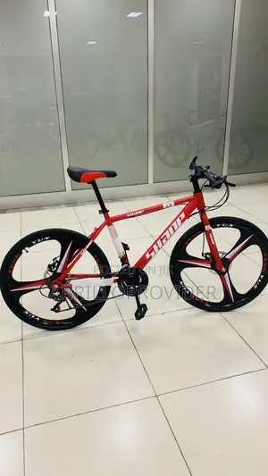 Photo - Sport Bike Chanp Original Europe Standard Bike7 Marsh Bike