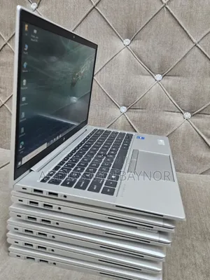 New Laptop HP EliteBook 840 16GB Intel Core I5 SSD 512GB