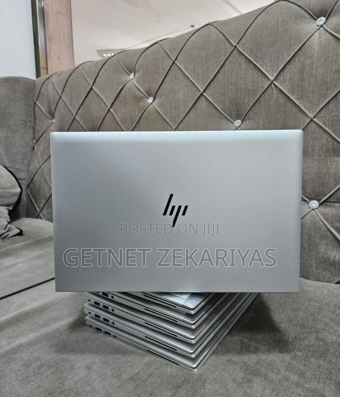 New Laptop HP EliteBook 840 G8 16GB Intel Core I5 SSD 512GB