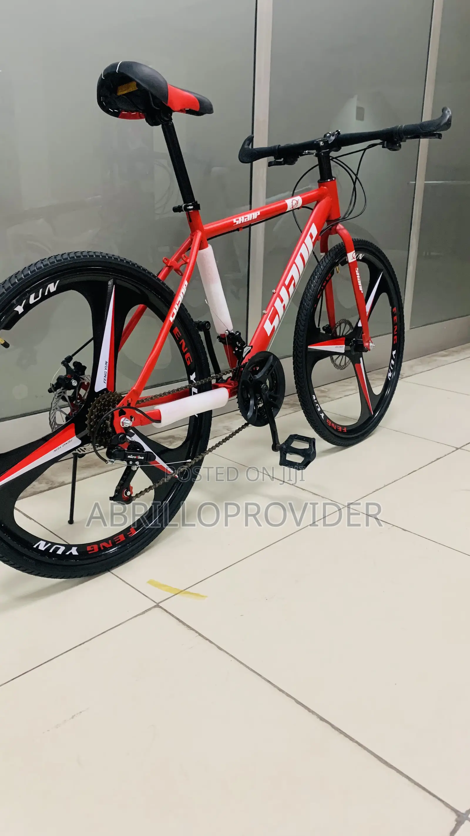 Shanp Strong Bike1bicycle Light7 Bike for Adul From Europe