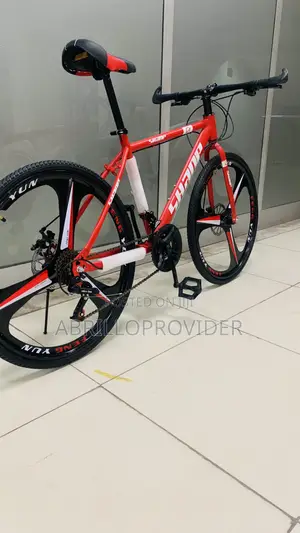 Photo - Shanp Strong Bike1bicycle Light7 Bike for Adul From Europe