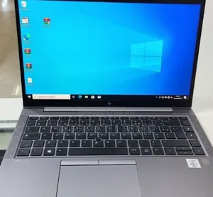New Laptop HP ZBook Firefly 14 G7 16GB Intel Core I7 SSD 512GB