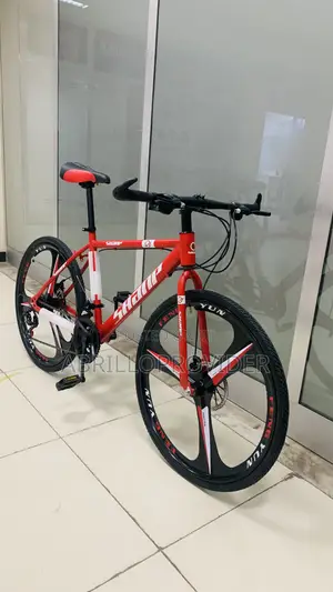 Photo - Original Shanp Bike Germany Bike1europe Standard Bike1bicycl