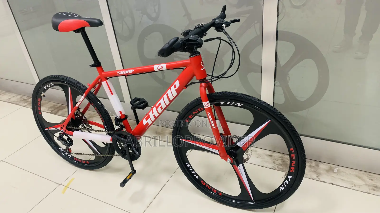 Shanpbike Adult1strong Europe Bicycle27 Marsh Bicycle