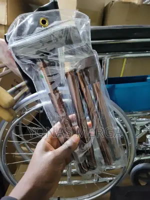 Photo - Cane匡increasing User Stability Reducing the Risk of Slipping