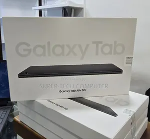 Photo - New Samsung Galaxy Tab A9+ 128 GB
