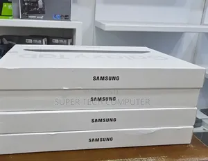 New Samsung Galaxy Tab A9+ 128 GB