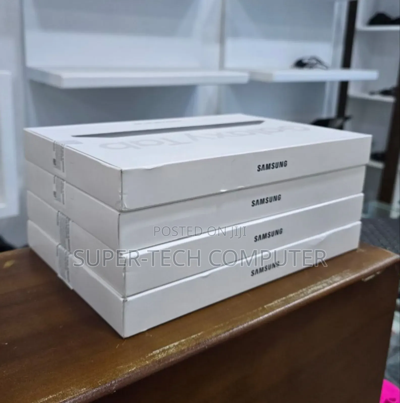 New Samsung Galaxy Tab A9+ 128 GB