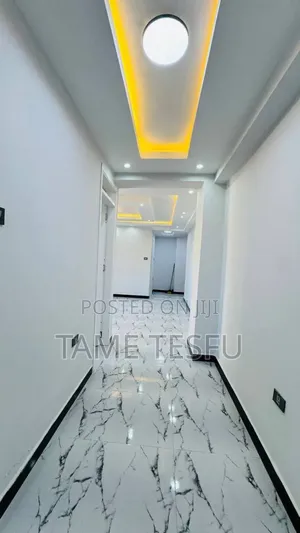 Photo - Furnished 2bdrm House in Hayat, Bole for sale