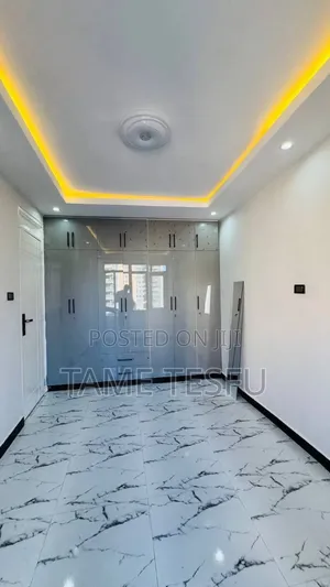 Furnished 2bdrm House in Hayat, Bole for sale