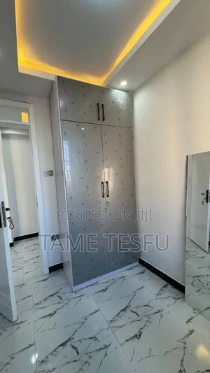 Furnished 2bdrm House in Hayat, Bole for sale