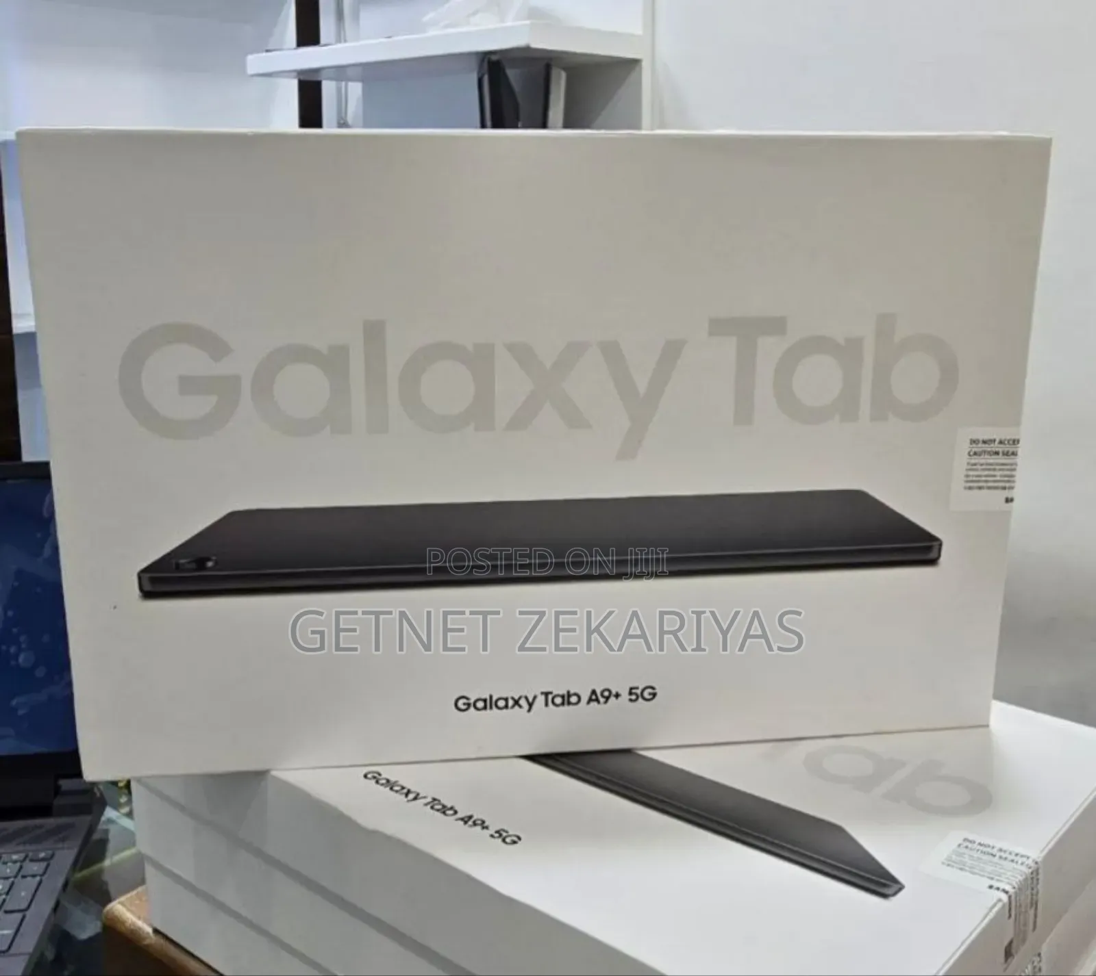 New Samsung Galaxy Note LTE 10.1 N8020 128 GB