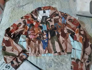 Cute Going Out Crop Jacket