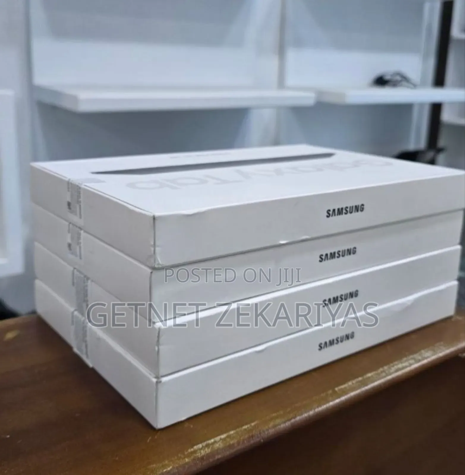 New Samsung Galaxy Note LTE 10.1 N8020 128 GB