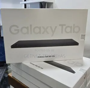 New Samsung Galaxy Note LTE 10.1 N8020 128 GB