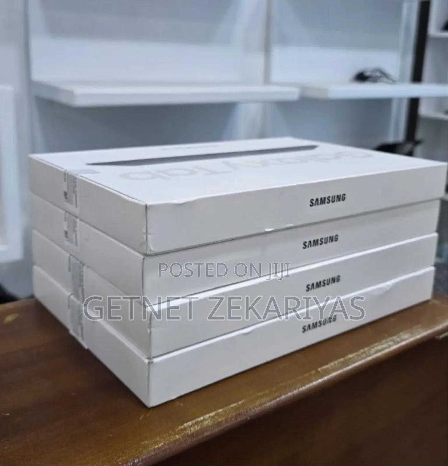 New Samsung Galaxy Note LTE 10.1 N8020 128 GB