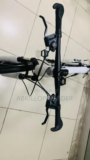 Photo - Mountain Bike1bicyle for Adult1mountain Bike1strong Bike1