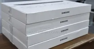 New Samsung Galaxy Tab A9 128 GB