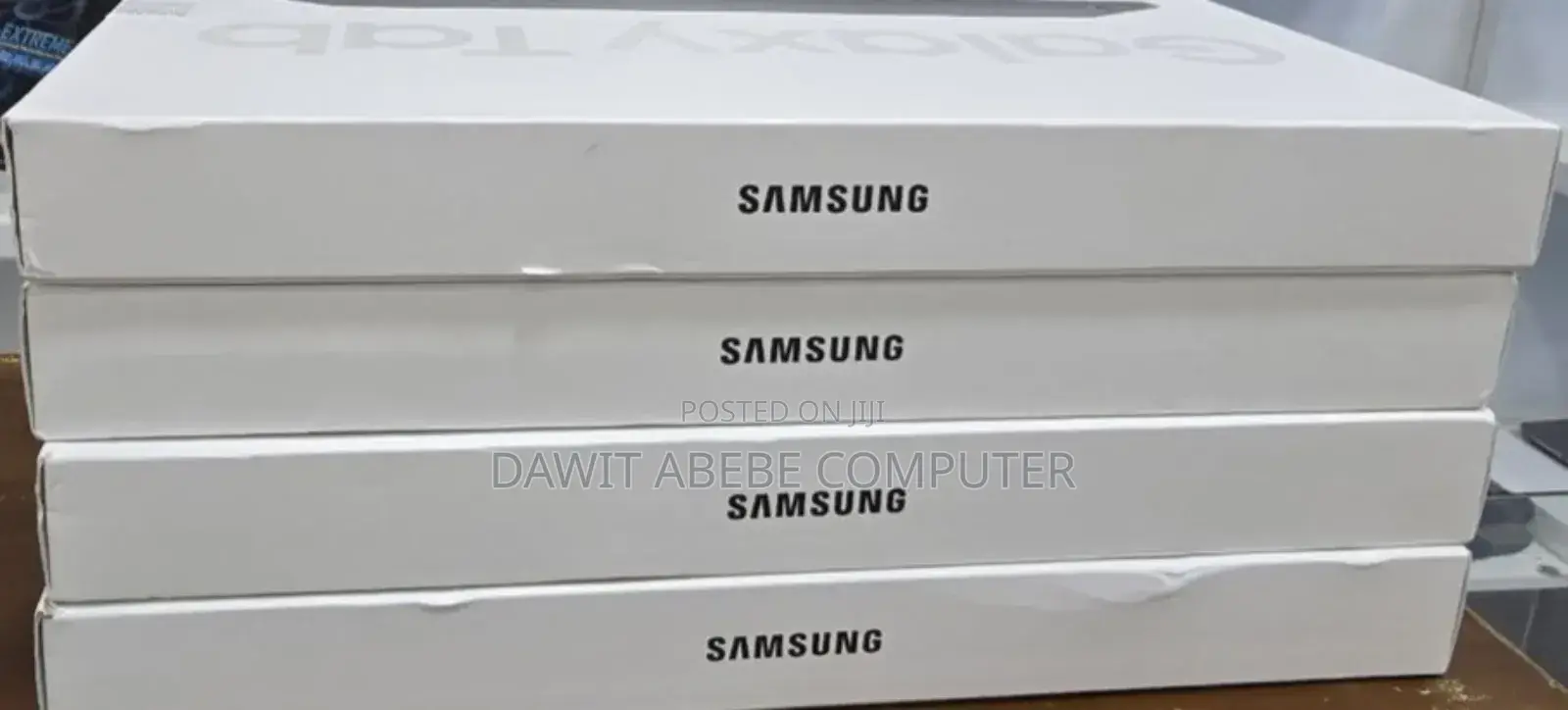 New Samsung Galaxy Tab A9 128 GB