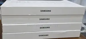 New Samsung Galaxy Tab A9 128 GB