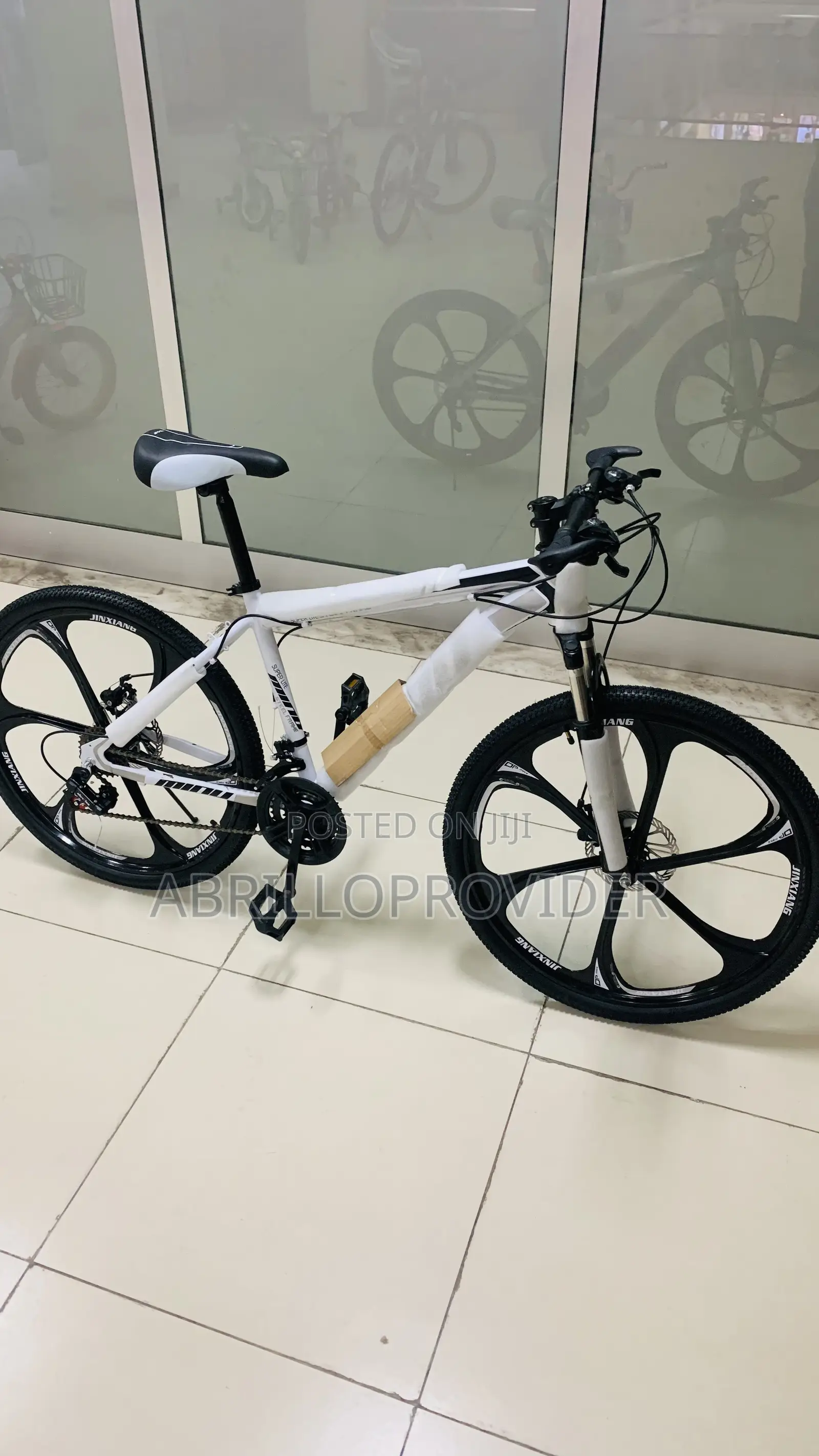 Bicycle for Adult1bike Original MINU Bicycle7original Bike