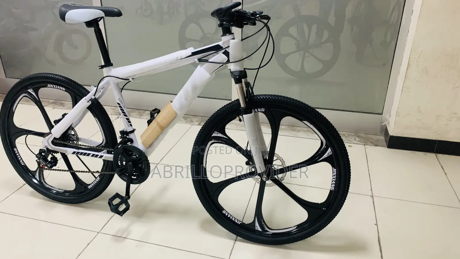 Mountain Bike 7 Marsh1strong Bicycle Aluminum Bike1original