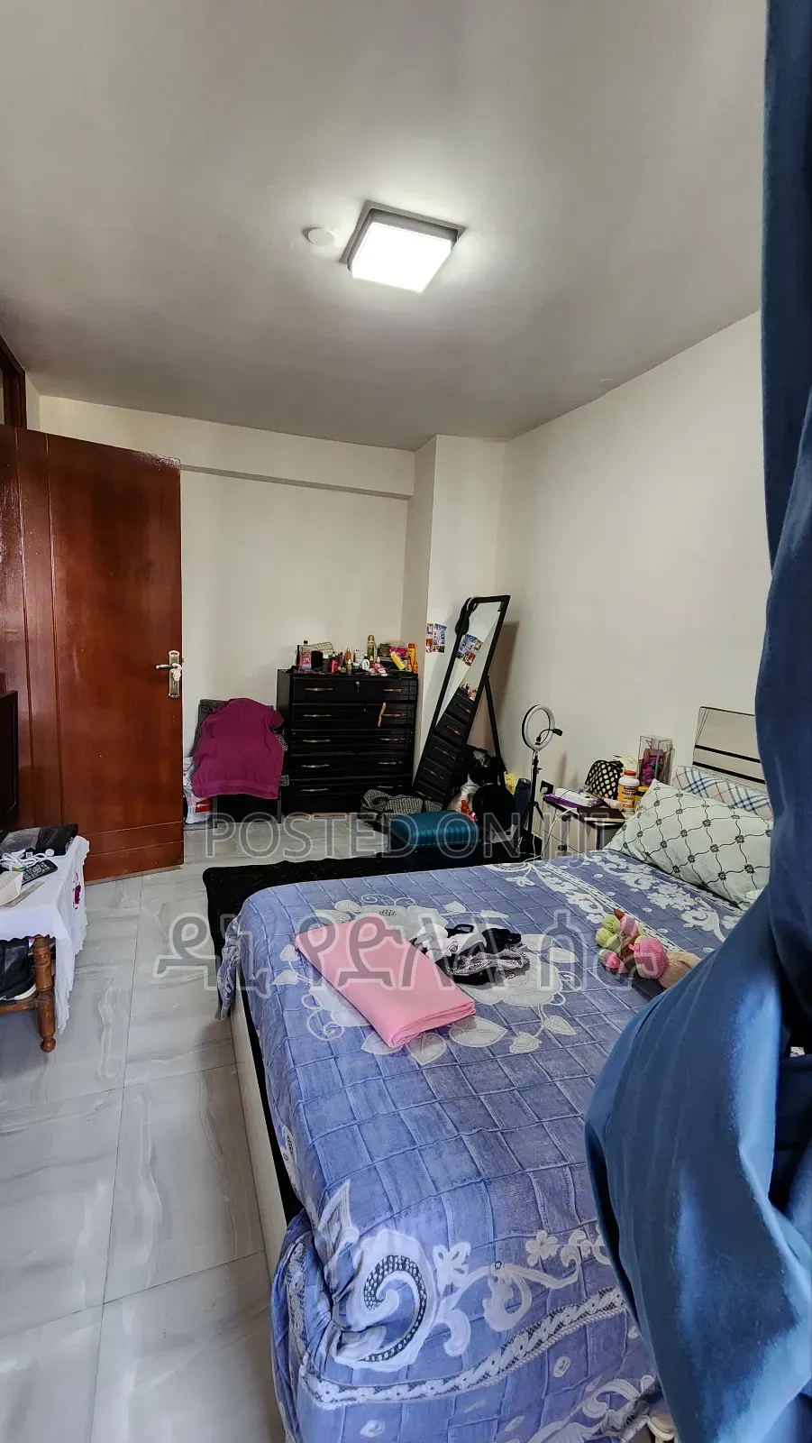 Furnished 2bdrm Apartment in አዲሰ አበባ, Bole for sale