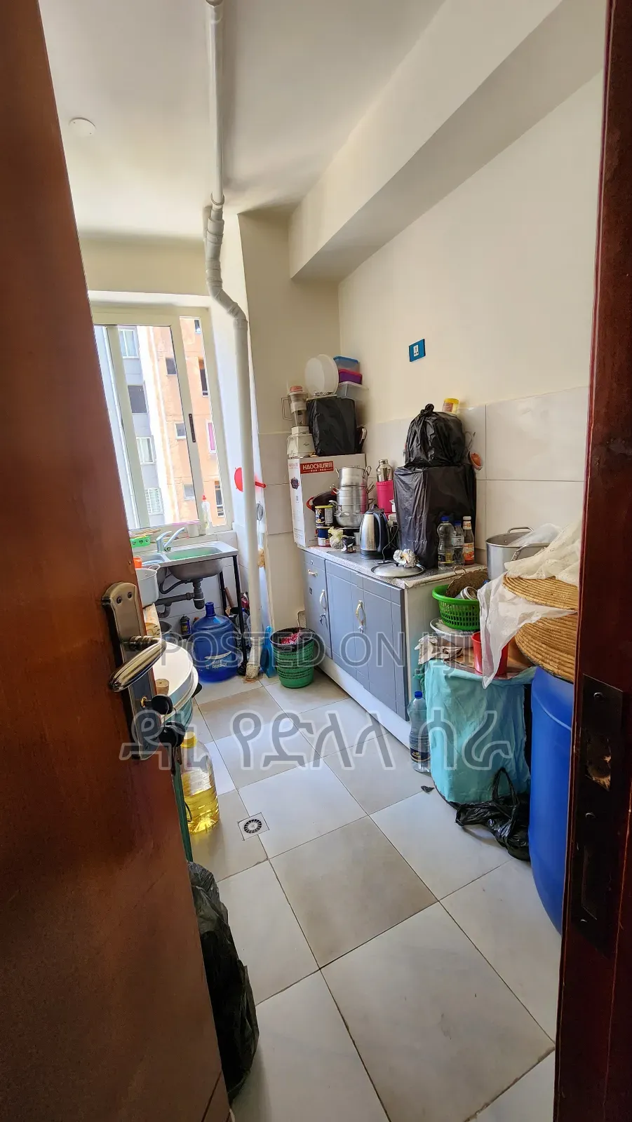 Furnished 2bdrm Apartment in አዲሰ አበባ, Bole for sale