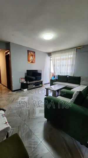 Furnished 2bdrm Apartment in አዲሰ አበባ, Bole for sale