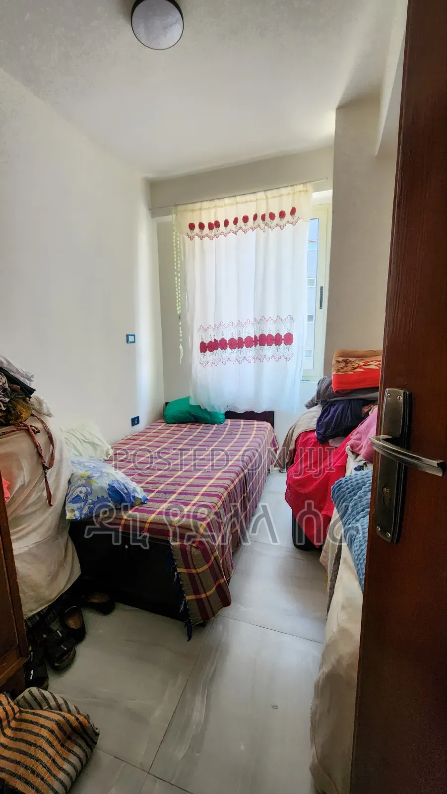 Furnished 2bdrm Apartment in አዲሰ አበባ, Bole for sale