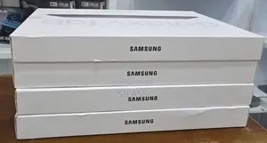 New Samsung Galaxy Tab A9+ 128 GB Silver