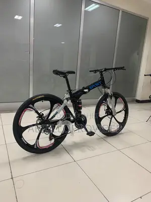 26inch Sport Bike Folding