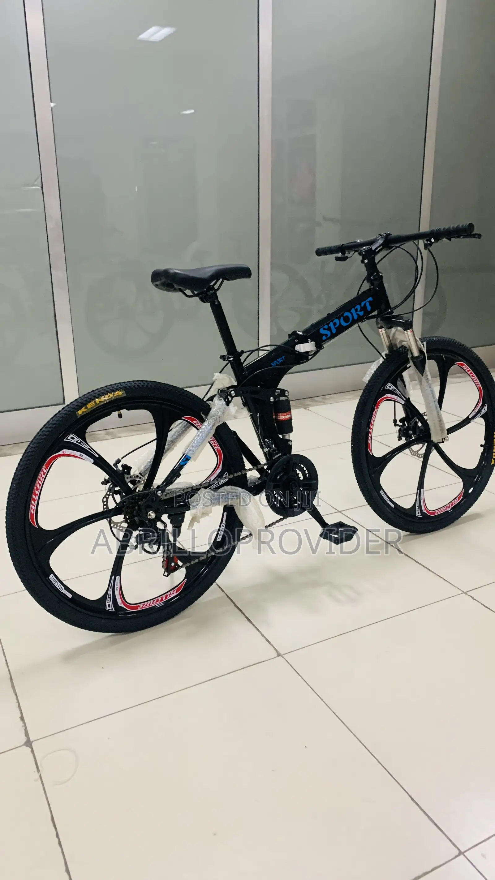 Strong Bicycle Folding 7 Marsh1strong Bike Aluminum Bicycle