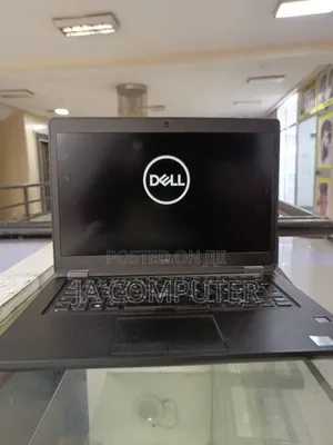 Photo - Laptop Dell Latitude 5580 8GB Intel Core I5 SSD 256GB