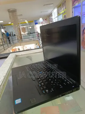 Laptop Dell Latitude 5580 8GB Intel Core I5 SSD 256GB