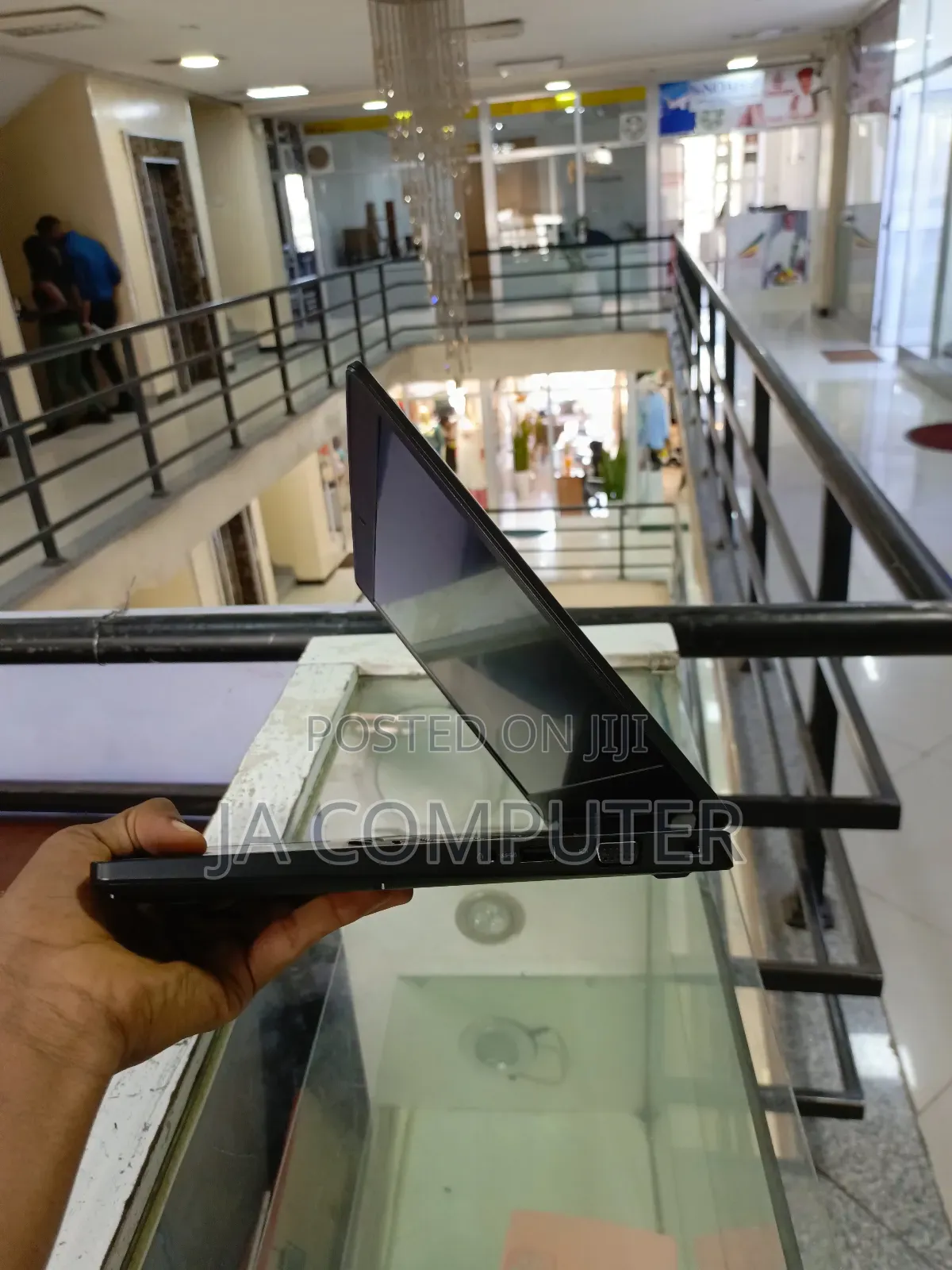 Laptop Dell Latitude 5580 8GB Intel Core I5 SSD 256GB