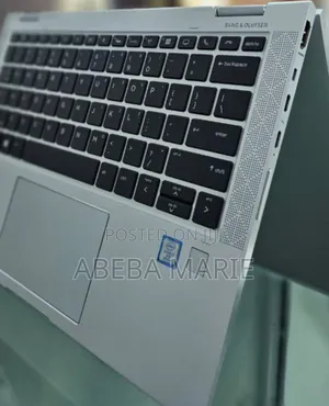 New Laptop HP EliteBook X360 1040 G7 16GB Intel Core I7 SSD 512GB