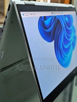 New Laptop HP EliteBook X360 1040 G7 16GB Intel Core I7 SSD 512GB