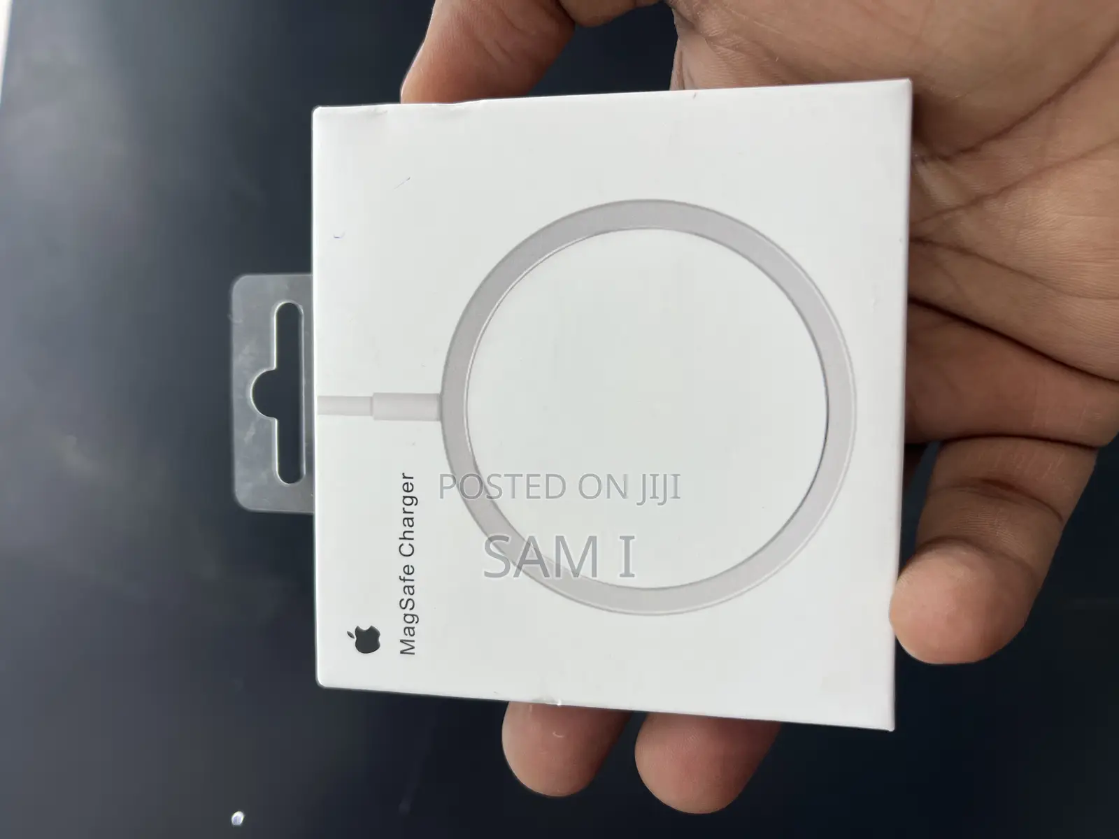 Magsafe Wireless Charger