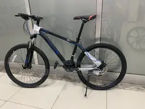 Photo - V MAX BIKE1 Mountain Bicycle7 Original Bike1strong Bike
