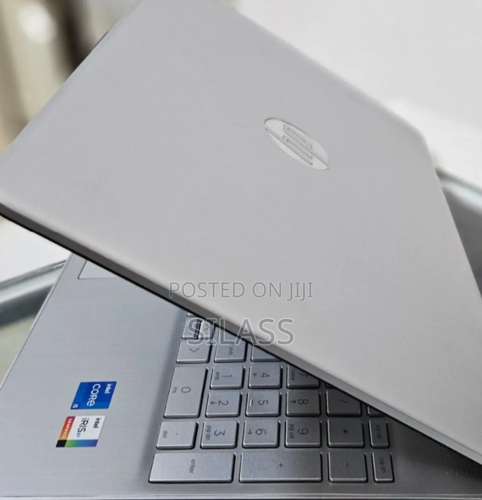 New Laptop HP Stream Notebook 6GB Intel Core I5 SSD 512GB