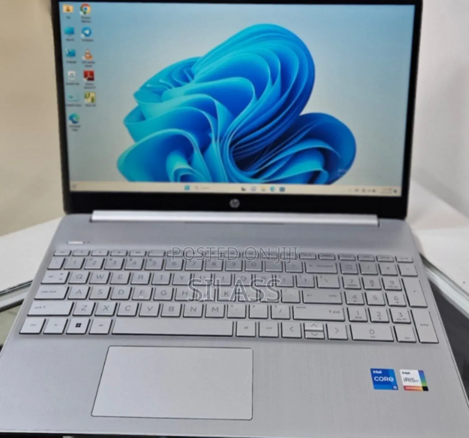 New Laptop HP Stream Notebook 6GB Intel Core I5 SSD 512GB