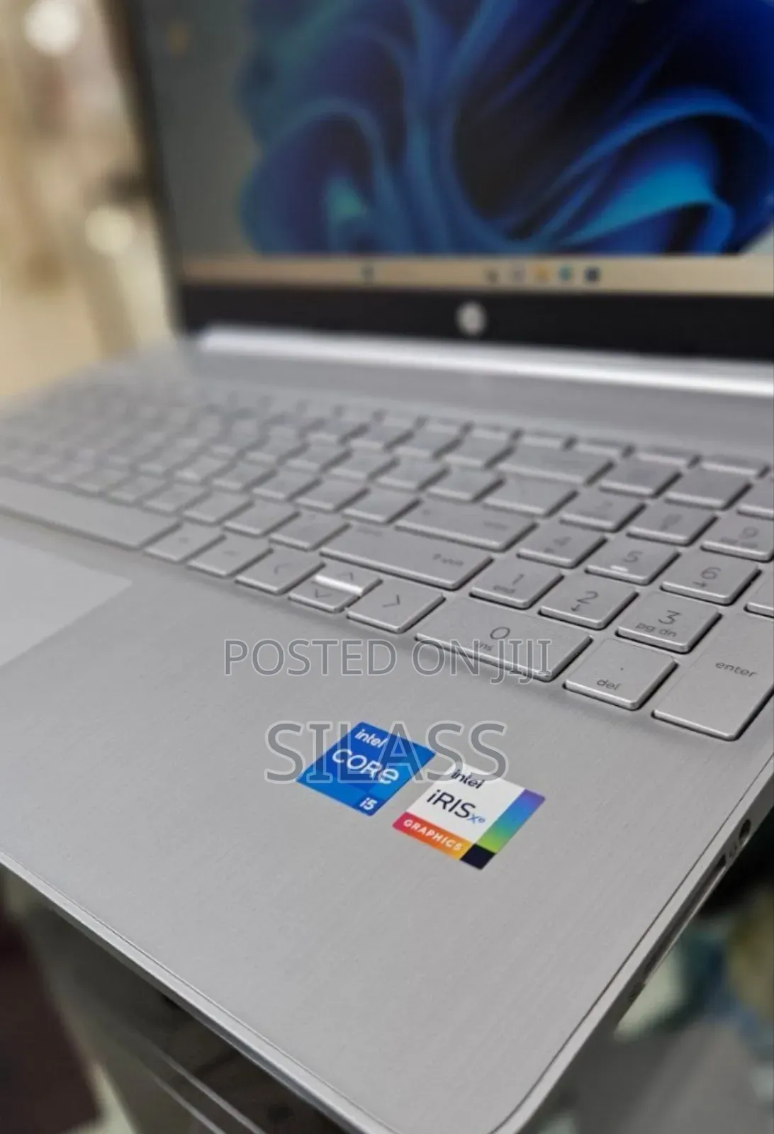 New Laptop HP Stream Notebook 6GB Intel Core I5 SSD 512GB